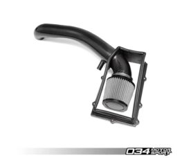 034Motorsport Карбоновая система впуска (интейк) X34 для Audi RS3 8V 2.5TFSI