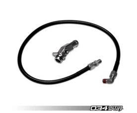 034Motorsport Комплект слива масло-уловителя для VAG MQB EA888.3