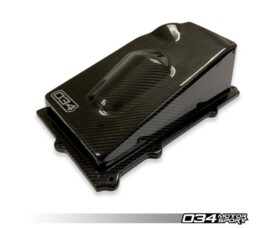 034Motorsport Крышка системы впуска (карбон) для Audi TTRS 8S и RS3 8V