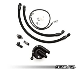 034Motorsport Маслоуловитель для Audi RS3 8P / TT-RS 8J / RSQ3 8U