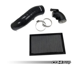 034Motorsport Набор впуска с фильтром для VAG MQB 1.8-2.0 TFSI/TSI EA888.3