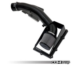 034Motorsport Открытая система впуска X34 для Audi TTRS/RS3 2.5TFSI EVO