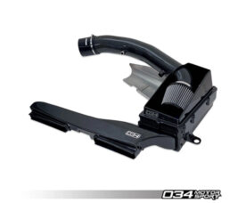 034Motorsport Открытый впуск в сборе X34 для Audi TTRS/RS3 2.5TFSI EVO