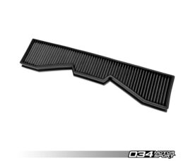 034Motorsport Панельный воздушный фильтр для Audi C8 RS6/RS7 4.0T FSI