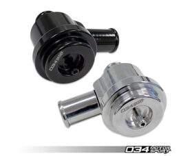 034Motorsport Перепускной клапан (байпас) для VAG 1.8T/2.2T/2.7T/4.2T