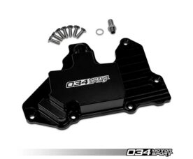 034Motorsport Плита системы PCV для VAG 1.8 и 2.0 EA888.3 MQB