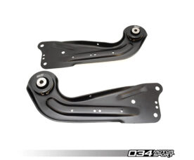 034Motorsport Рычаги  продольные задние ШС для  VAG MQB / MQB EVO