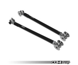 034Motorsport Рычаги схождения задние регулируемые ШС для Audi B9/B9.5