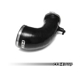 034Motorsport Силиконовый пайп впуска для Audi B9/B9.5 A4/A5/Allroad 2.0TFSI