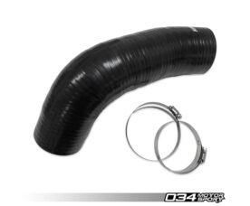 034Motorsport Силиконовый пайп впуска для VAG MQB 1.8-2.0 TFSI/TSI EA888.3