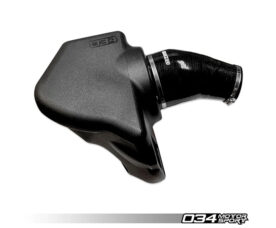 034Motorsport Система впуска (интейк) P34 для Audi B9/9.5 RS4/RS5 2.9 TFSI
