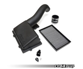 034Motorsport Система впуска (интейк) P34 для VAG 1.8T/2.0T Gen 3 (MQB)
