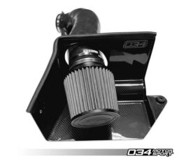 034Motorsport Система впуска S34 для VAG MQB EVO 2.0TSI EA888.4 300-320 Hp