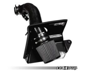 034Motorsport Система впуска S34 с инлет-пайпом для VAG MQBE 2.0TSI 300-320 Hp