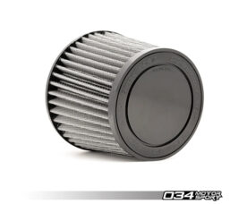 034Motorsport Сменный фильтр для системы впуска (интейка) IN=102 мм