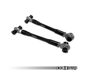034Motorsport Рычаги схождения задние регулируемые ШС для VAG MQB