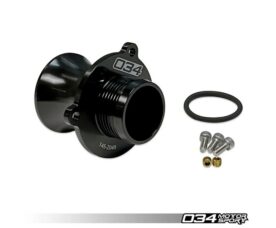 034Motorsport Вставка для удаления глушителя турбины VAG EA888.4 245 Hp