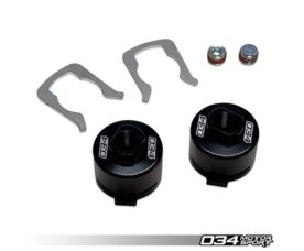 034Motorsport Заглушки системы вентиляции для Audi TT-RS 8J 2.5TFSI