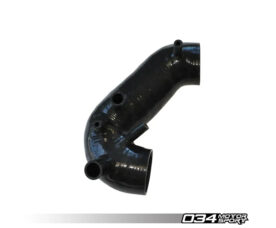 03Motorsport Силиконовый пайп впуска (76mm) Audi B5/B6 A4 1.8T под VR6 MAF