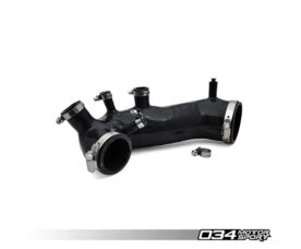 03Motorsport Силиконовый пайп впуска Audi B5/B6 A4 1.8T K04/F21 под VR6 MAF