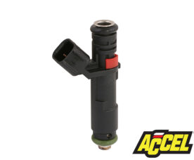 Accel Топливная форсунка EV6 505 cc/min при 3.0 Bar (43.5 psi)