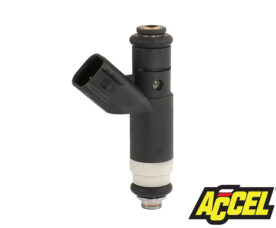 Accel Топливная форсунка EV6 557 cc/min при 3.0 Bar (43.5 psi)