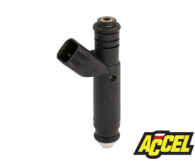 Accel Топливная форсунка EV6 641 cc/min при 3.0 Bar (43.5 psi)