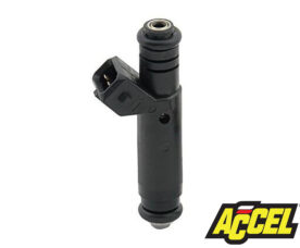 Accel Топливная форсунка EV6 652 cc/min при 3.0 Bar (43.5 psi)
