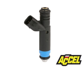 Accel Топливная форсунка EV6 840 cc/min при 3.0 Bar (43.5 psi)