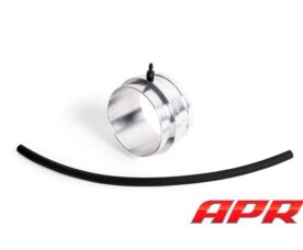 Адаптер для установки интейка APR CI100035 на Jetta/Passat/Scirocco (USA)