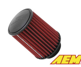 AEM 21-2057DK Воздушный фильтр D=102 B=146 H=178 (Сухой)