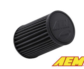 AEM 21-3059BF Воздушный фильтр D=102 B=165 H=229 (Сухой)