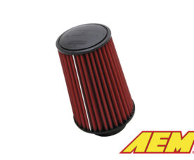 AEM 21-3059DK Воздушный фильтр D=102 B=165 H=235 (Сухой)