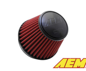 AEM 21-209DK Воздушный фильтр D=151 B=191 H=133 (Сухой)