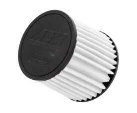 AEM 21-2110BF Воздушный фильтр D=83 B=152 H=133 (Сухой)
