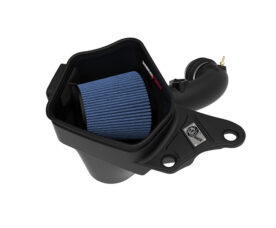 aFe Magnum FORCE Pro 5R Система впуска (интейк) для 06-13 BMW E-Series 3.0L N52