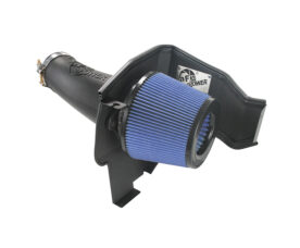 aFe Magnum FORCE Pro 5R Система впуска (интейк) для 11-22 Dodge/Chrysler SRT 6.4L