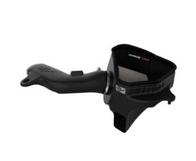 aFe Magnum FORCE ST2 DRY S Система впуска (интейк) для BMW F2x/F3x/F87 3.0L N55