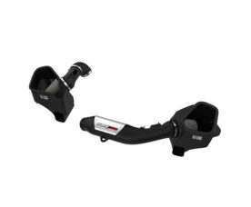 aFe Magnum FORCE ST2 DRY S Система впуска (интейк) для BMW F87 M2C и F8x M3/M4