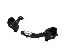 aFe Magnum FORCE ST2 Pro 5R Система впуска (интейк) для BMW F87 M2C и F8x M3/M4