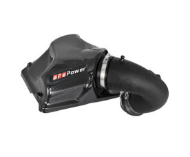 aFe Magnum ST2 DRY S Впуск с карбоновой крышкой для BMW F3x 330i/430i 2.0L B48