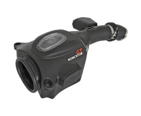 aFe Momentum GT DRY S Система впуска (интейк) для 08-21 Toyota LC200 / Lexus LX570