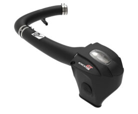 aFe Momentum GT DRY S Система впуска (интейк) для 11-23 Challenger 3.6L V6