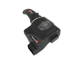aFe Momentum GT DRY S Система впуска (интейк) для BMW 135i/335i/X1 3.0L N55