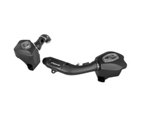 aFe Momentum GT DRY S Система впуска (интейк) для BMW F87 M2C и F8x M3/M4