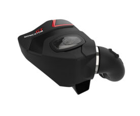 aFe Momentum GT DRY S Система впуска (интейк) для BMW G20/G22/G23 M340i/440i