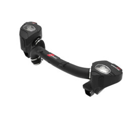 aFe Momentum GT DRY S Система впуска (интейк) для BMW G80 M3 и G82/G83 M4