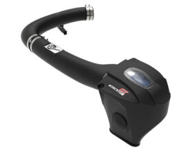 aFe Momentum GT Pro 5R Система впуска (интейк) для 11-23 Challenger 3.6L V6
