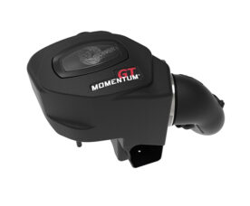 aFe Momentum GT Pro 5R Система впуска (интейк) для 17-22 BMW G30 540i 3.0L B58