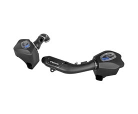 aFe Momentum GT Pro 5R Система впуска (интейк) для BMW F87 M2C и F8x M3/M4